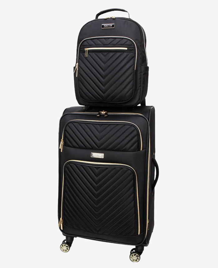 Chelsea Carry-On and Backpack Bundle