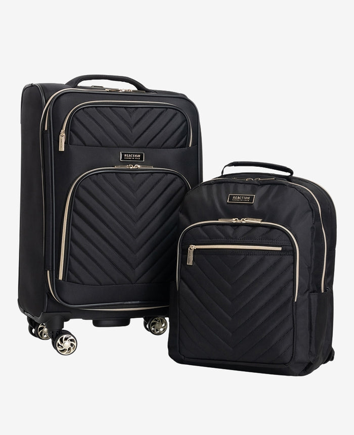 Chelsea Carry-On and Backpack Bundle