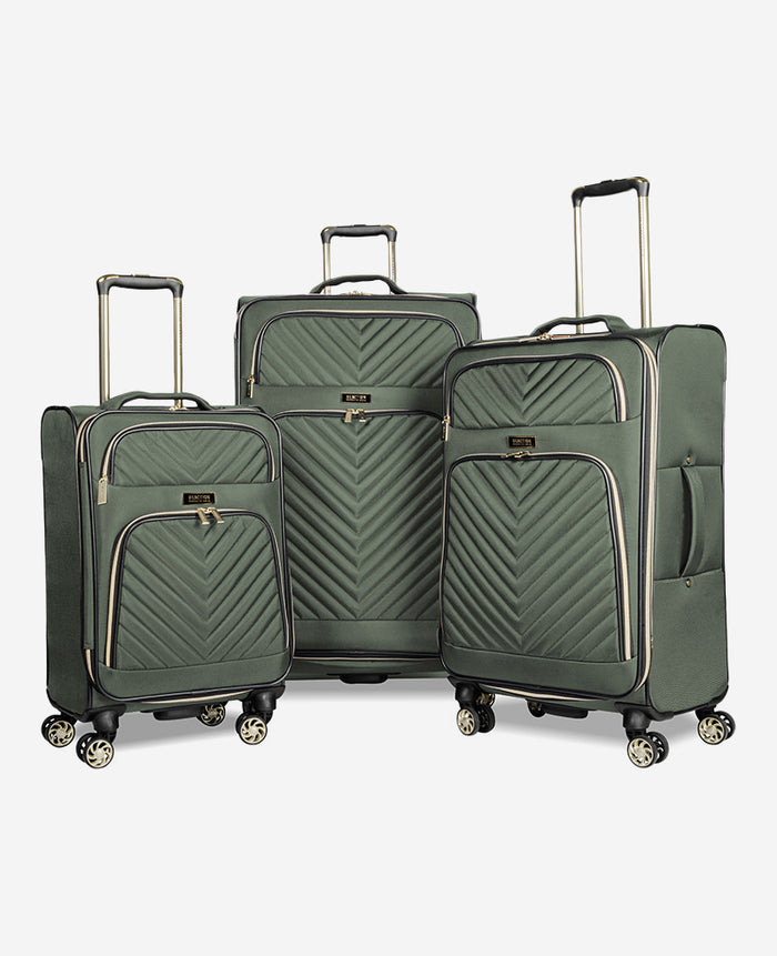 OLIVE / 3PC SET