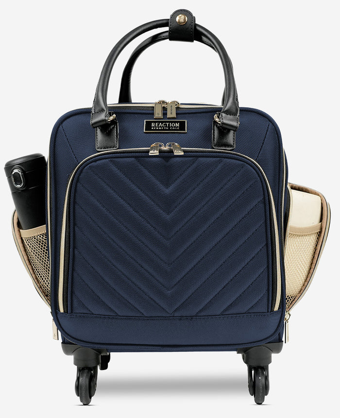 NAVY / UNDERSEATER