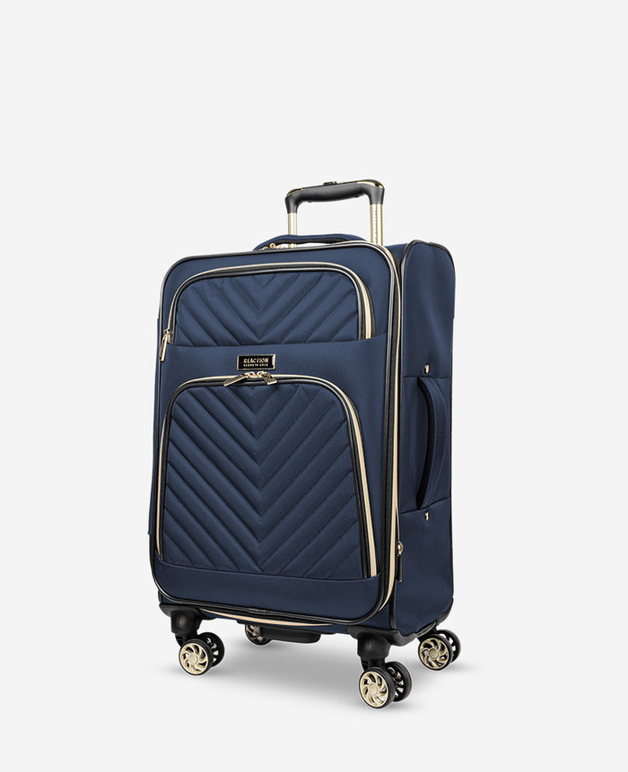 NAVY / CARRY-ON