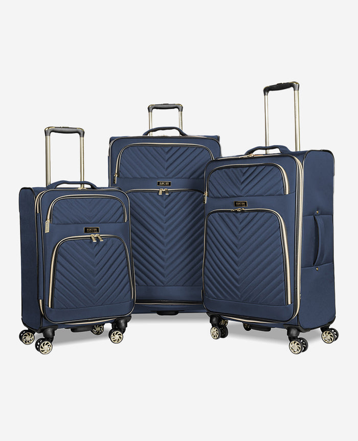 NAVY / 3PC SET