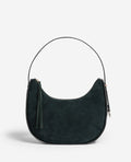 Chelsea Medium Suede Hobo Bag