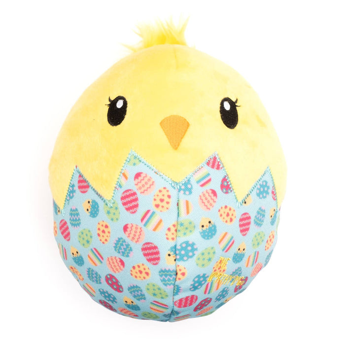 Chick Dog Toy