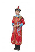 Chinese Dowager D02