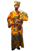 Chinese Emperor D05