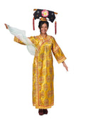 Chinese Empress D02