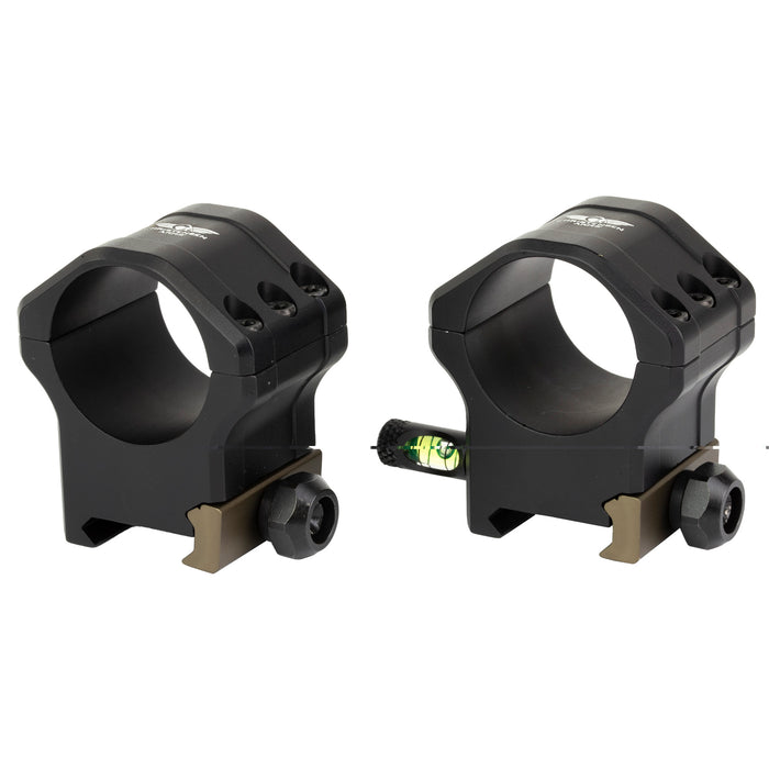 Christensen Tactical High
