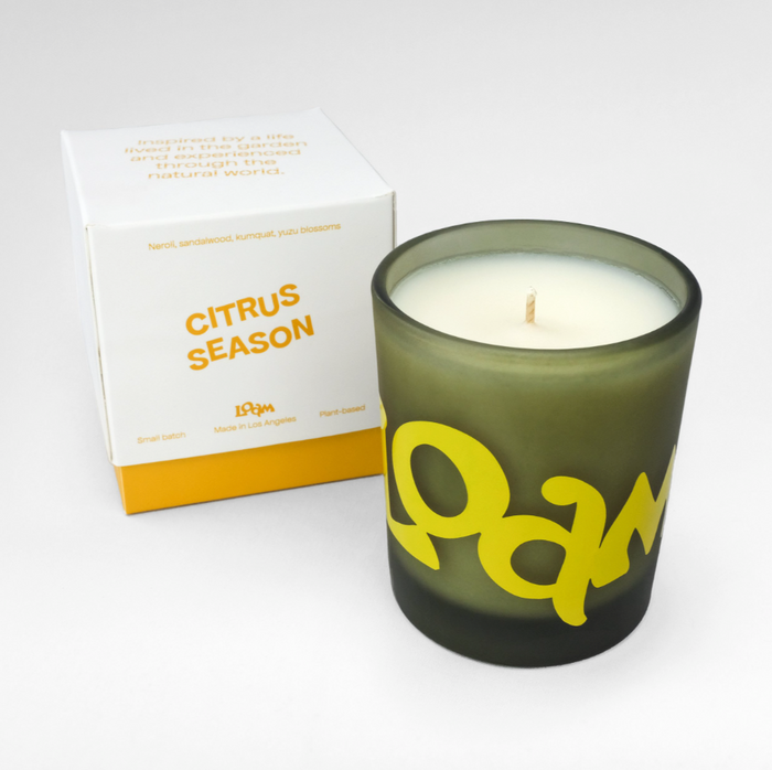 Citrus Season