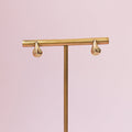 City Girl Earrings (Small)