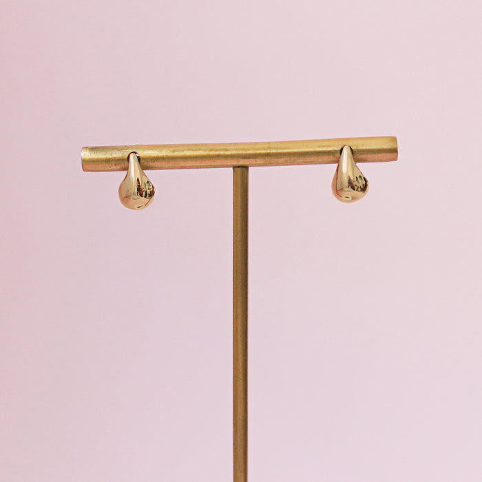 City Girl Earrings (Small)