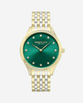 Classic Bracelet Watch