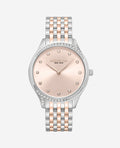 Classic Bracelet Watch
