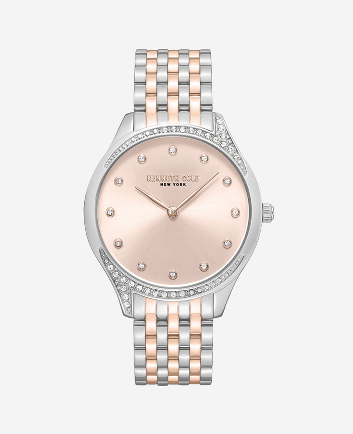 Classic Bracelet Watch