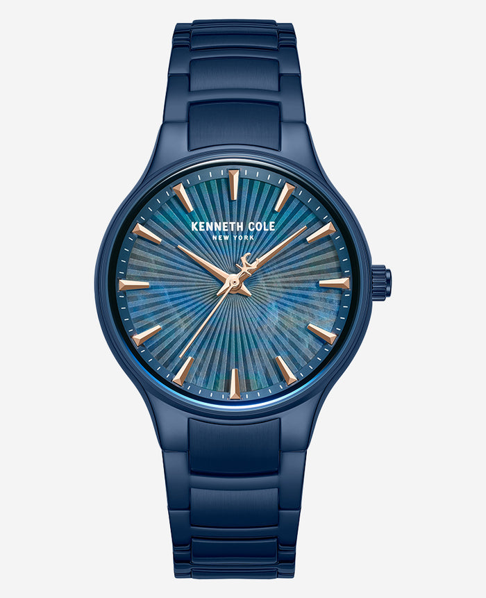 Classic Matte Bracelet Watch