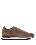 Clifford March Suede