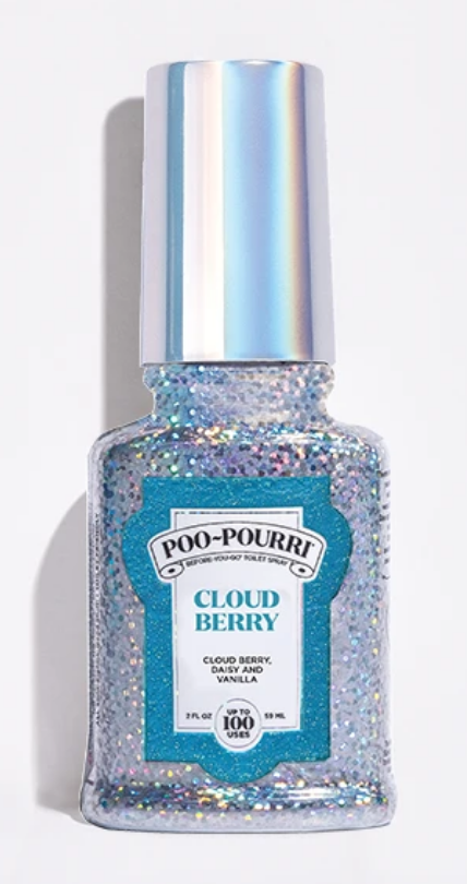 Cloud Berry
