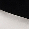 Color Block Hem Mini Fit and Flare Dress