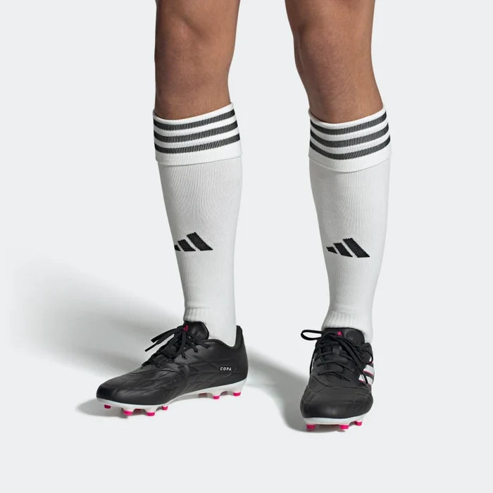 adidas Copa Pure.3 Firm Ground Soccer Cleats | Men's