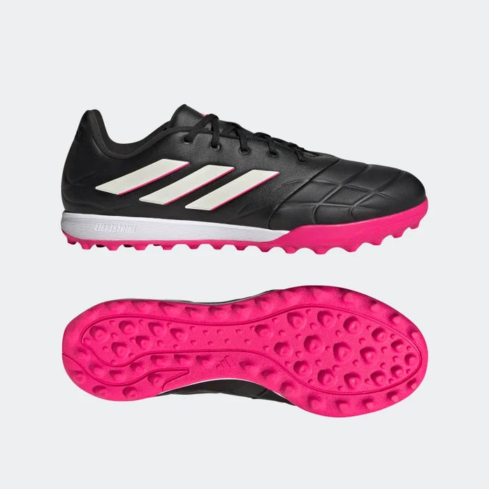 adidas Copa Pure.3 Turf Soccer Shoes | Men's