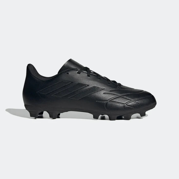adidas Copa Pure.4 Flexible Ground Soccer Cleats | Men's