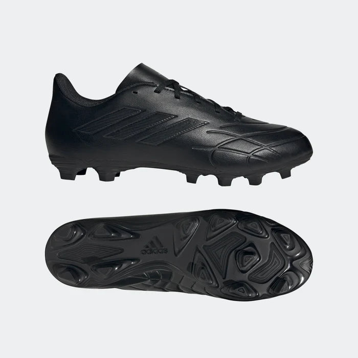 adidas Copa Pure.4 Flexible Ground Soccer Cleats | Men's