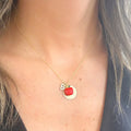 Core Values Necklace