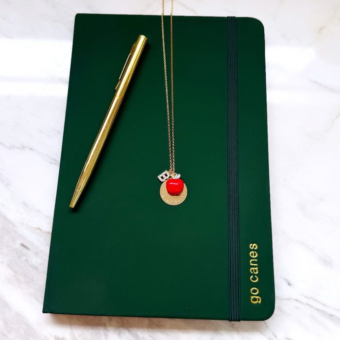 Core Values Necklace