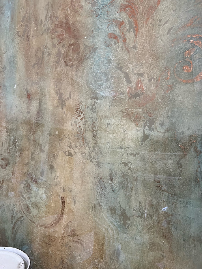 Crawford Finish Workshop