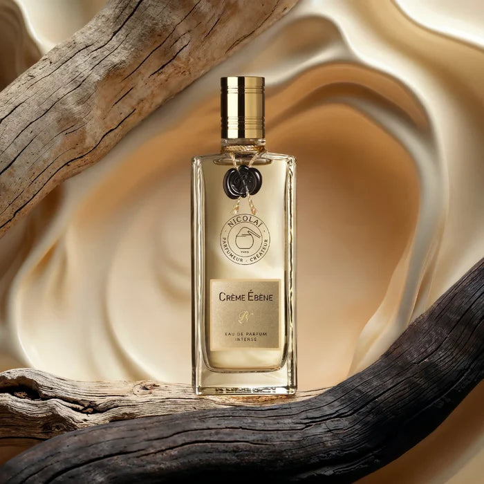 Crème Ebène Intense Eau de Parfum