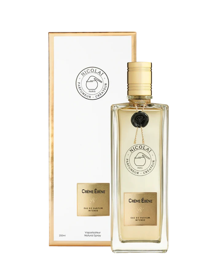 Crème Ebène Intense Eau de Parfum