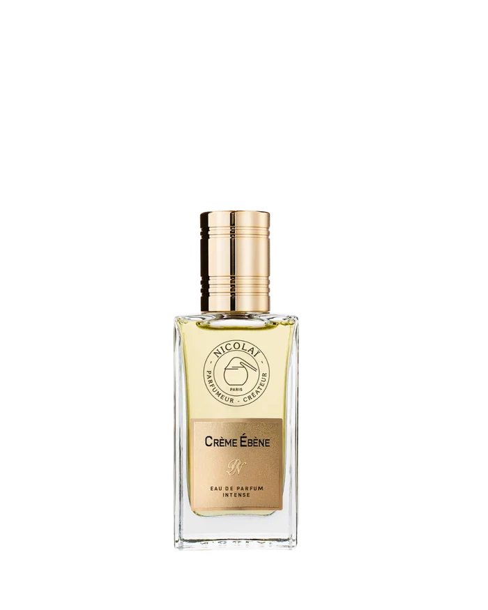 Crème Ebène Intense Eau de Parfum