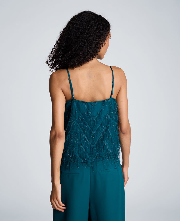 Cropped Cami
