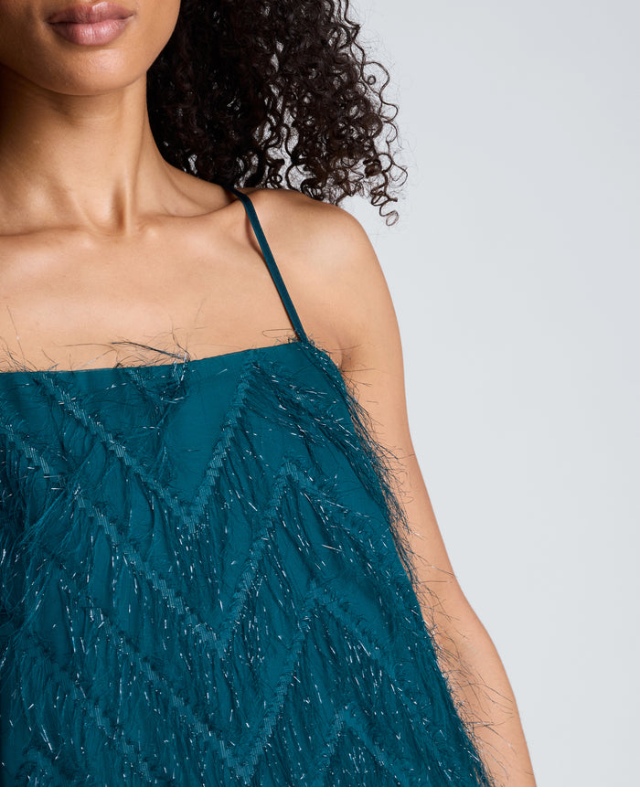Cropped Cami