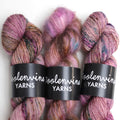 Curious, SHAWL KIT