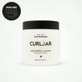 Curl Activator jar with black lid on a white background, featuring Marie Claire Hair Awards 2026 winner badge.