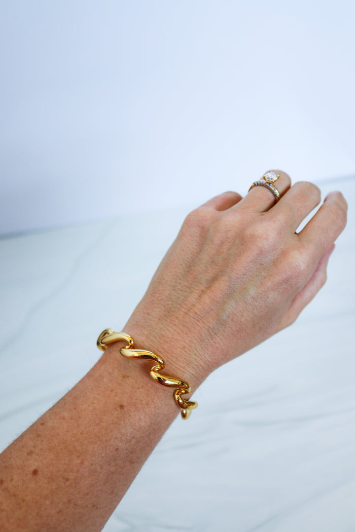 Current Bracelet