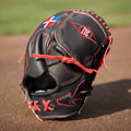 Kachi Gloves — custom fastpitch softball outfield glove