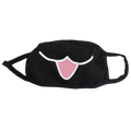 Masque Coréen Sourire Mignon