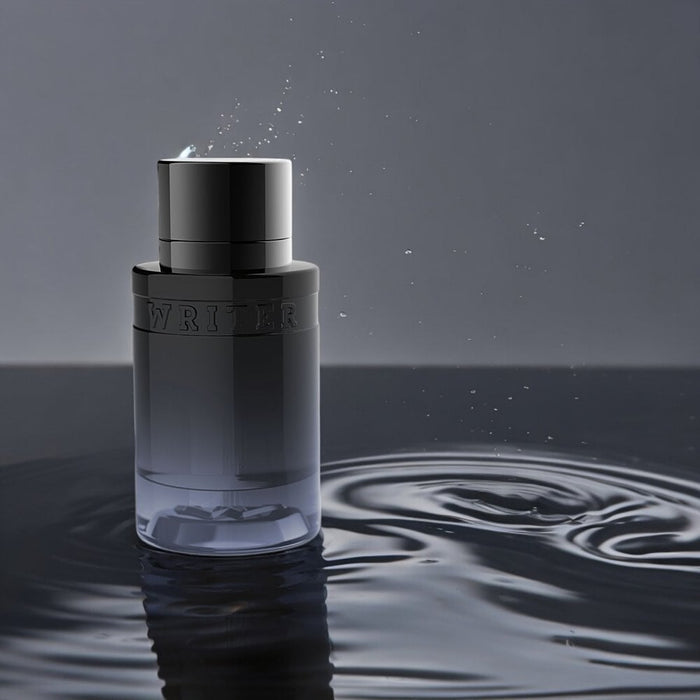 Cyrus Writer Eau De Parfum 100ml Spray