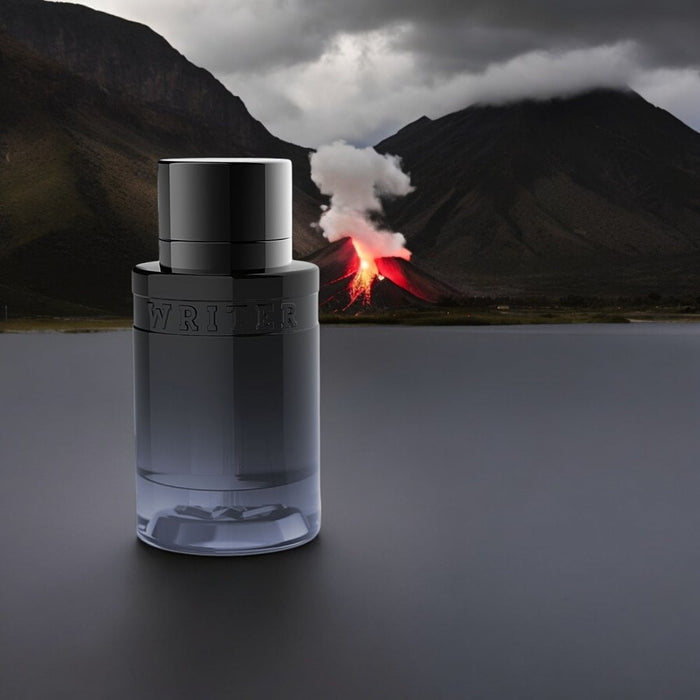 Cyrus Writer Eau De Parfum 100ml Spray