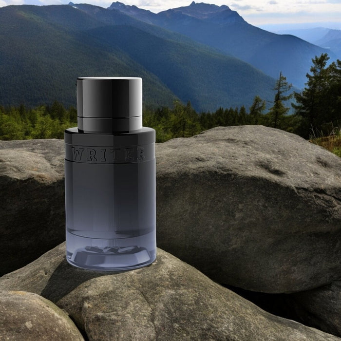 Cyrus Writer Eau De Parfum 100ml Spray