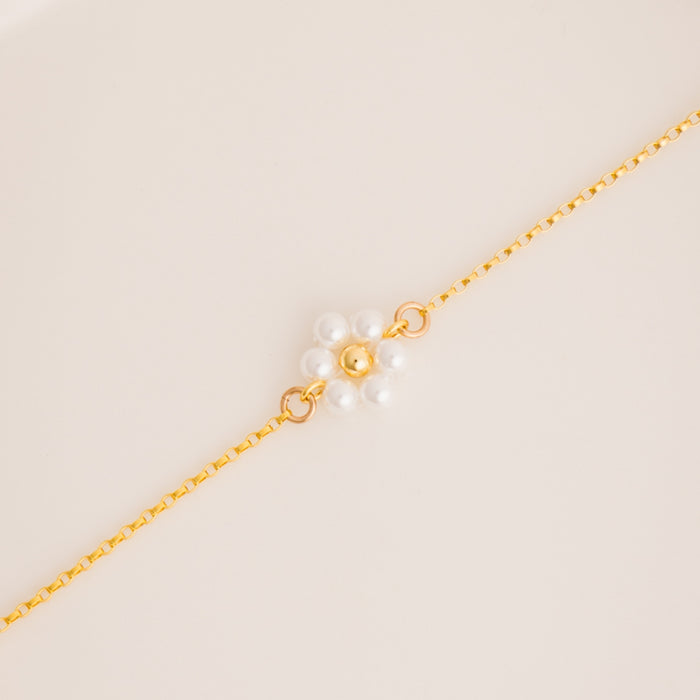taudrey daisy dreams hand chain