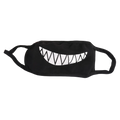 Masque Coréen Sourire Dangereux