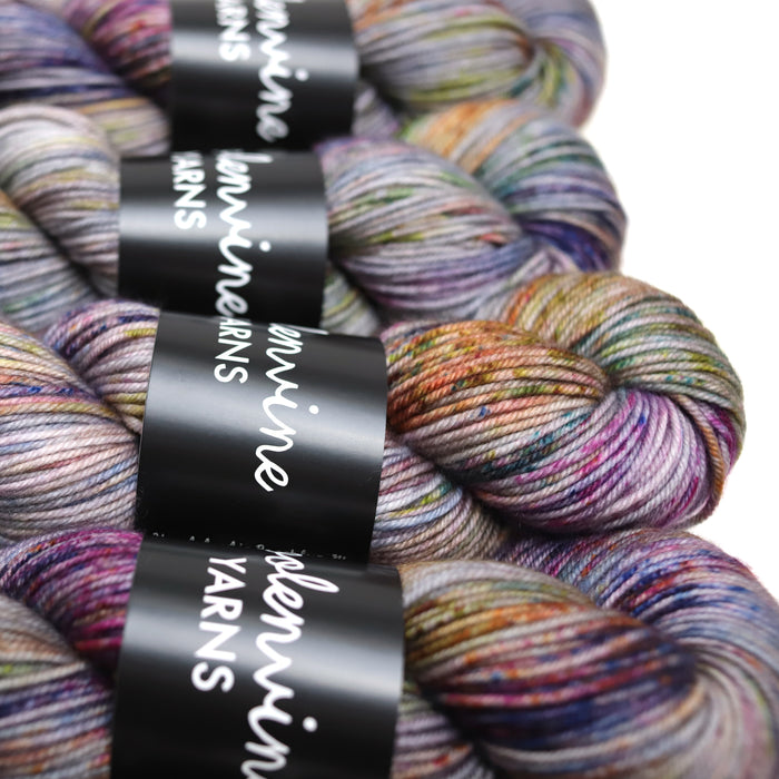 Dark Crystal (STRANGE BREW), SMITTEN DK