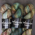 Deadly Nightshade, SHAWL KIT