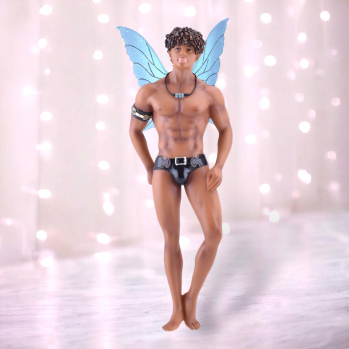 December Diamonds I'm A Fairy Ornament - Gideon