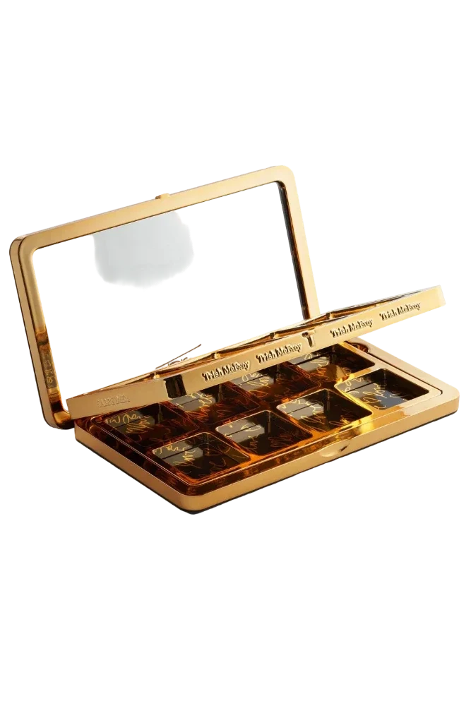 Trish McEvoy Deluxe Refillable Compact 2