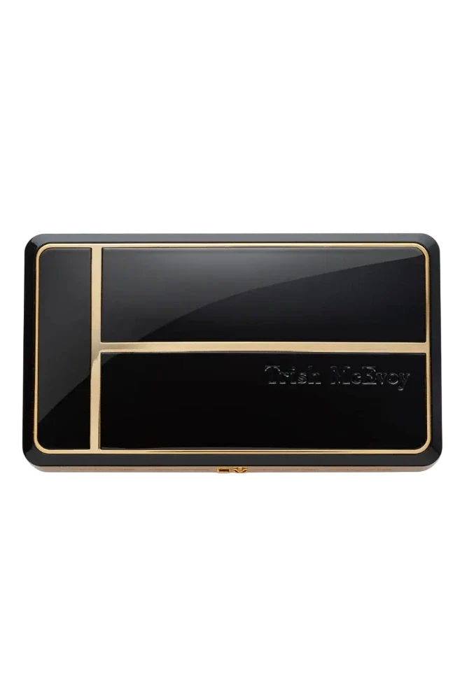 Deluxe Refillable Compact 2