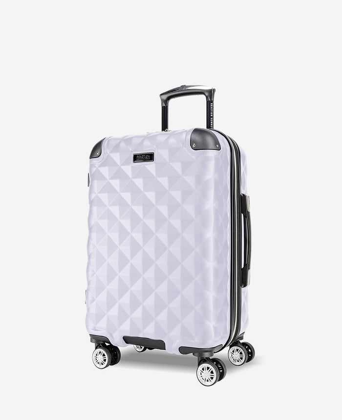 LAVENDAR / CARRY-ON